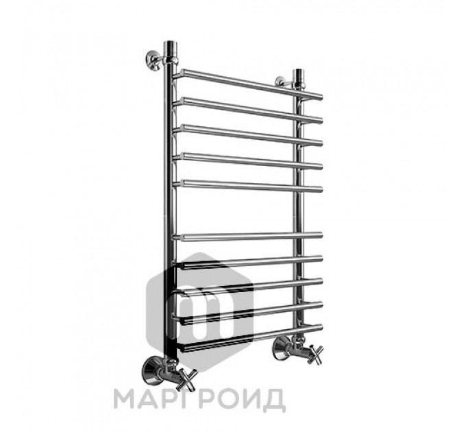 Полотенцесушитель Вид 61 ПРЕМИУМ Лесенка 60*50*55 (комплект)