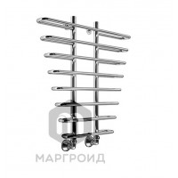 Полотенцесушитель Елка Лесенка 100*20*85 (комплект)