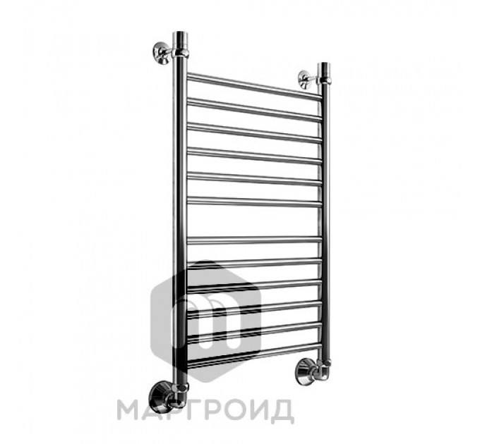 Полотенцесушитель Вид 10 ПРЕМИУМ Лесенка без полки 80*40 (комплект)