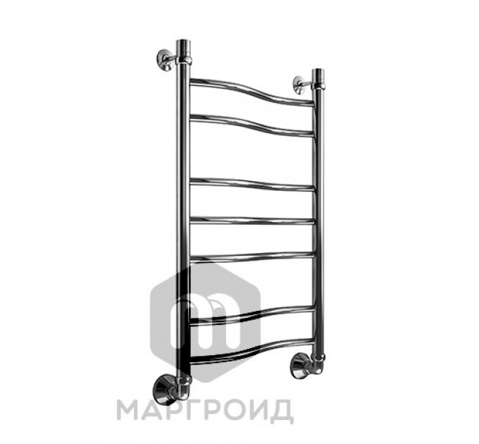 Полотенцесушитель Волна Лесенка 80*60 (комплект)