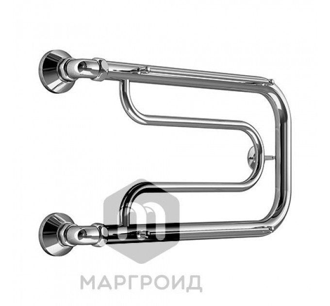 Полотенцесушитель Вид 21 (1") 32*50 Фокстрот (телескоп в комп., нужны соединения)