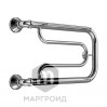 Полотенцесушитель Вид 21 (1") 32*50 Фокстрот (телескоп в комп., нужны соединения)