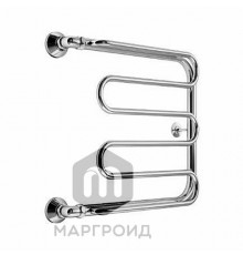 Полотенцесушитель Вид 28 (1") 50*50 Фокстрот (телескоп в комп., нужны соединения)