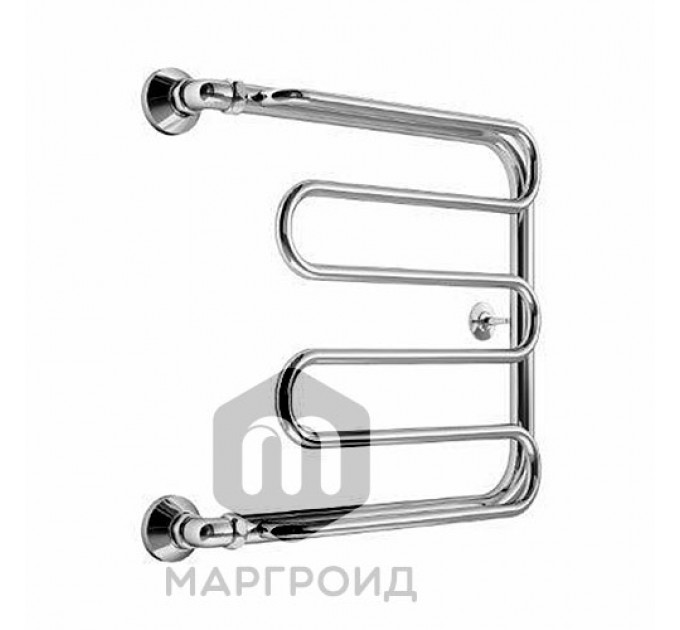Полотенцесушитель Вид 28 (1") 50*50 Фокстрот (телескоп в комп., нужны соединения)