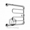 Полотенцесушитель Вид 28 (1") 50*50 Фокстрот (телескоп в комп., нужны соединения)