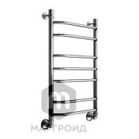 Полотенцесушитель Вид 7 Лесенка без полки 80*50 (комплект)