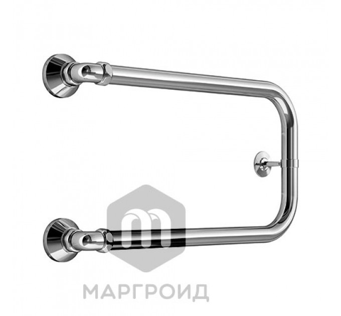 Полотенцесушитель Вид 35 (1") 50*50 П-образный (некомплект)