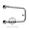 Полотенцесушитель Вид 35 (1") 50*50 П-образный (некомплект)