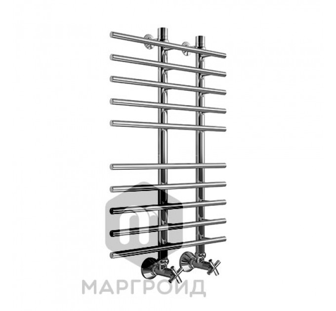Полотенцесушитель Вид 63 ПРЕМИУМ Лесенка 120*15*50 (комплект)