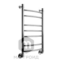 Полотенцесушитель Вид 5 Лесенка без полки 80*60 (комплект)