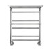 Полотенцесушитель водяной Lemark Pramen LM33607 П7 500x600