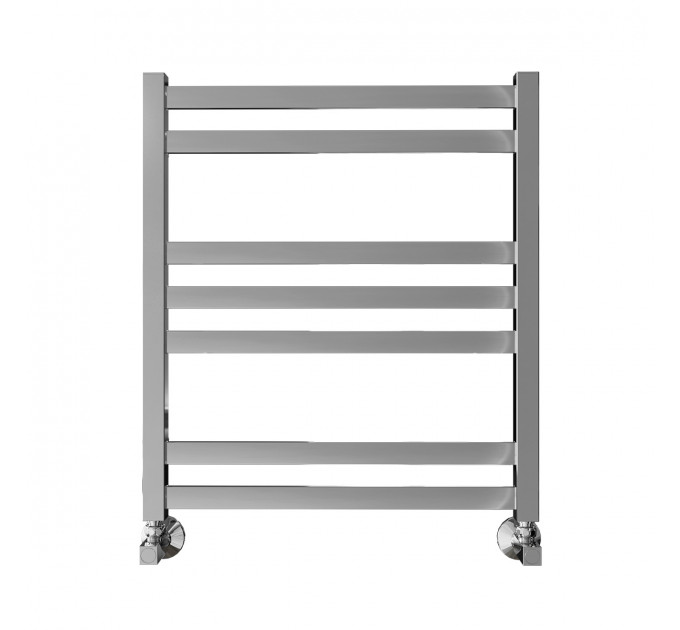 Полотенцесушитель водяной Lemark Bellario LM68607 П7 500x600