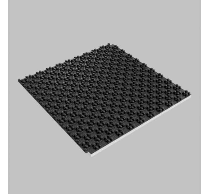Плита ENERGOFLOOR PIPELOCK 20/0,7-1,1 DES-sg