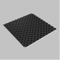 Плита ENERGOFLOOR PIPELOCK 30/0,7-1,1 DES-sg