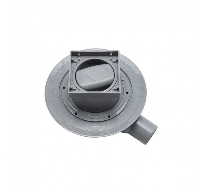 Душевой трап Pestan Confluo Standard 10*10 Dry 1 Ceramic (13000107)