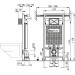 A102/1200 Jádroмodul - Скрытая система инсталляции для сухой установки