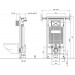 Ravak X01459 Монтажный блок G/1200 для подвесного унитаза
