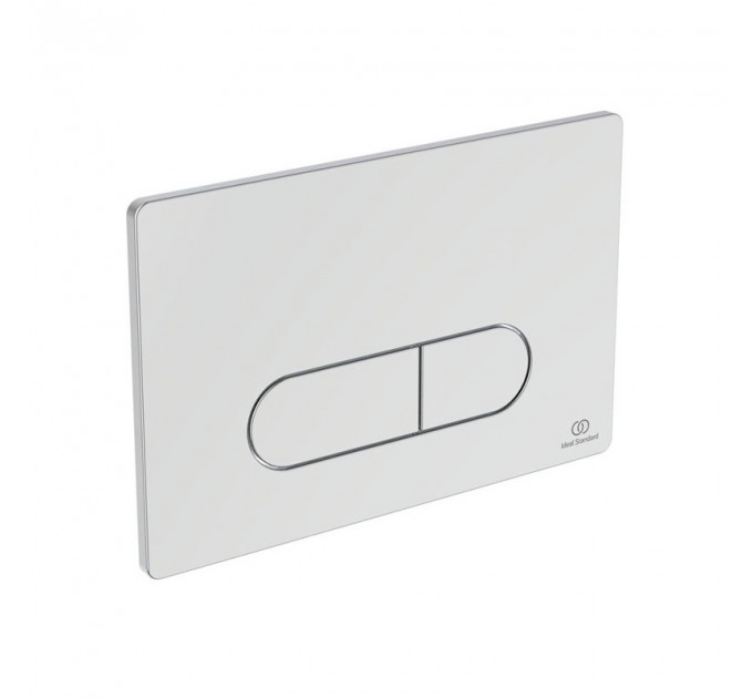 Кнопка смыва Ideal Standard OLEAS™ M1 Smart, глянцевый хром