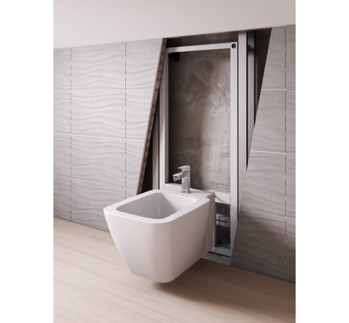 Рама для монтажа подвесного биде Ideal Standard PROSYS