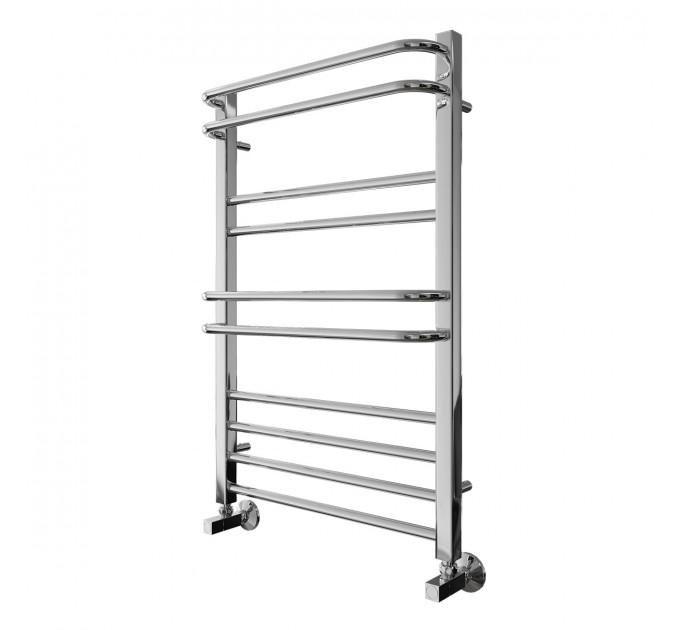 Полотенцесушитель водяной Lemark Linara LM04810 П10 500x800