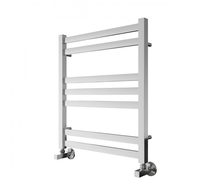 Полотенцесушитель водяной Lemark Bellario LM68607 П7 500x600