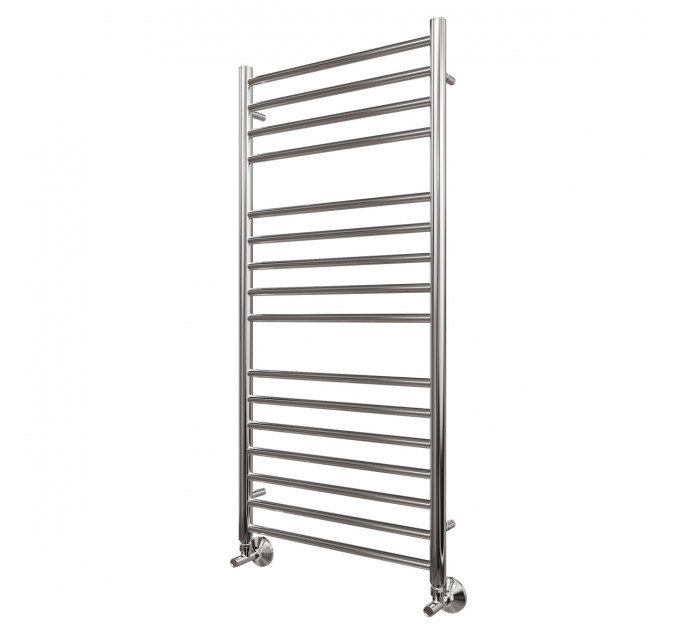 Полотенцесушитель водяной Lemark Ursus LM72116 П16 500x1100, хром