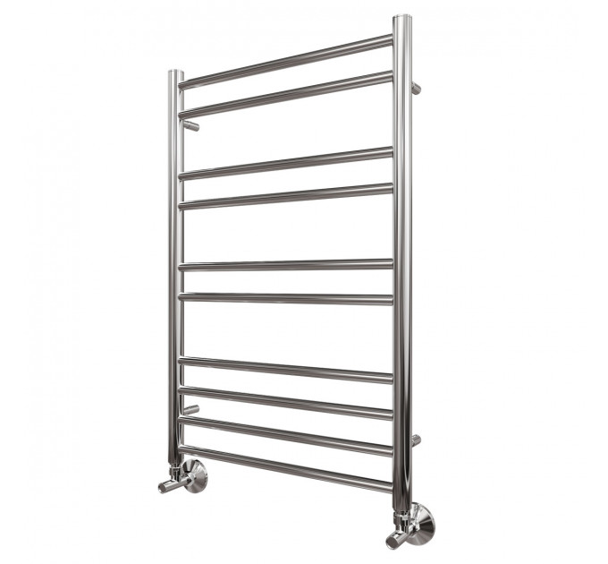 Полотенцесушитель водяной Lemark Ursus LM72810 П10 500x800, хром