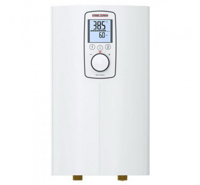 Stiebel Eltron DCE-X 10/12 Premium