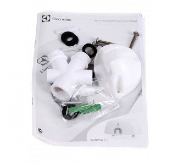 Electrolux Smartfix 2.0 5.5 TS