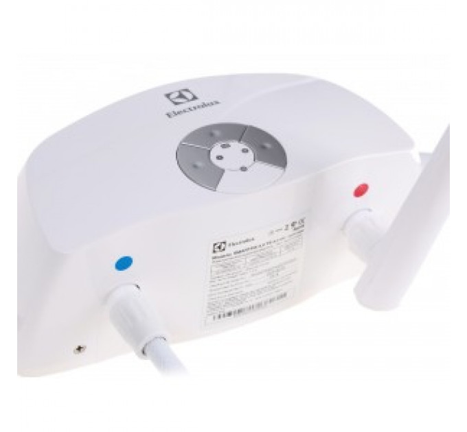 Electrolux Smartfix 2.0 5.5 TS