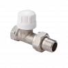 Клапан термостатический прямой MVI 1/2" TR.312.04