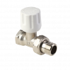 Вентиль радиаторный прямой MVI 3/4" TR.212.05