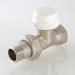 Клапан термостатический прямой Valtec 1/2" VT.032.N.04