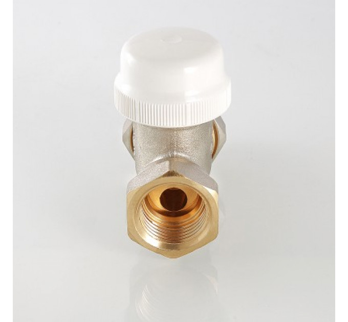 Клапан термостатический прямой Valtec 1/2" VT.032.N.04