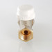 Клапан термостатический прямой Valtec 1/2" VT.032.N.04