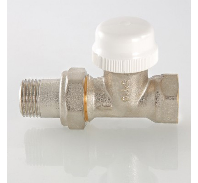 Клапан термостатический прямой Valtec 1/2" VT.032.N.04