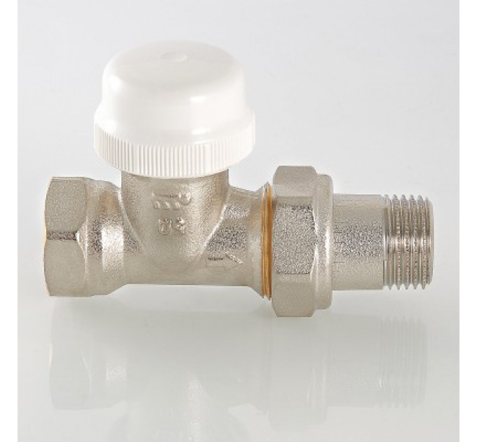 Клапан термостатический прямой Valtec 1/2" VT.032.N.04