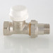Клапан термостатический прямой Valtec 1/2" VT.032.N.04