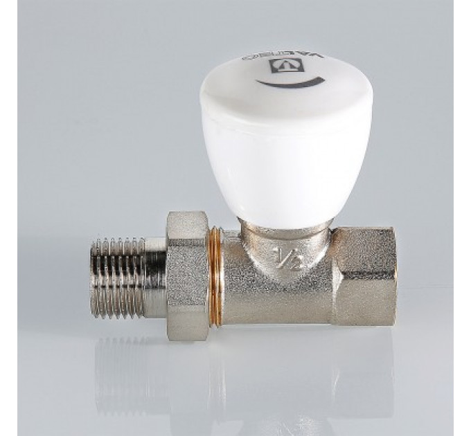 Клапан регулирующий прямой Valtec 3/4" VT.008.N.05