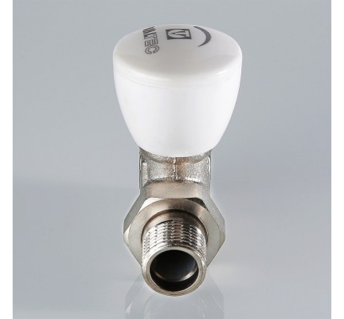 Клапан регулирующий прямой Valtec 3/4" VT.008.N.05