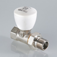 Клапан регулирующий прямой Valtec 3/4" VT.008.N.05