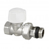 ICMA Прямой вентиль термостатический с преднастройкой 3/4", 30x1.5 (82779AЕ06)