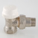 Клапан термостатический угловой Valtec 1/2" VT.031.N.04