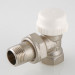 Клапан термостатический угловой Valtec 1/2" VT.031.N.04