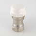 Клапан термостатический угловой Valtec 1/2" VT.031.N.04