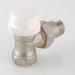 Клапан термостатический угловой Valtec 1/2" VT.031.N.04