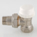 Клапан термостатический угловой Valtec 1/2" VT.031.N.04