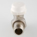 Клапан термостатический угловой Valtec 1/2" VT.031.N.04