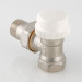 Клапан термостатический угловой Valtec 1/2" VT.031.N.04
