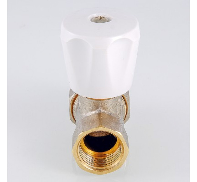 Клапан регулирующий прямой Valtec 1/2" VT.008.LN.04